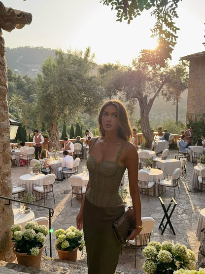 The Amalfi Set