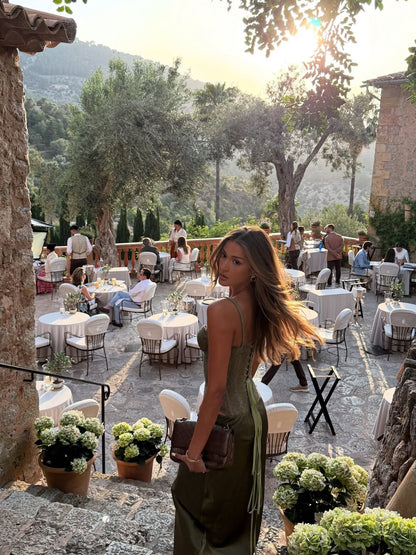 The Amalfi Set