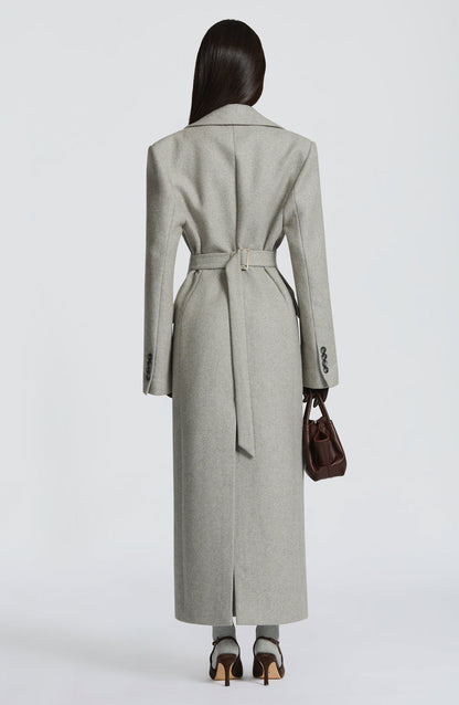 Isolde Structured Coat