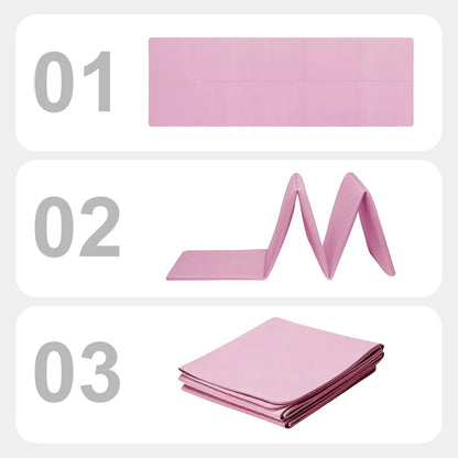 Premium Non-Slip Yoga Mat