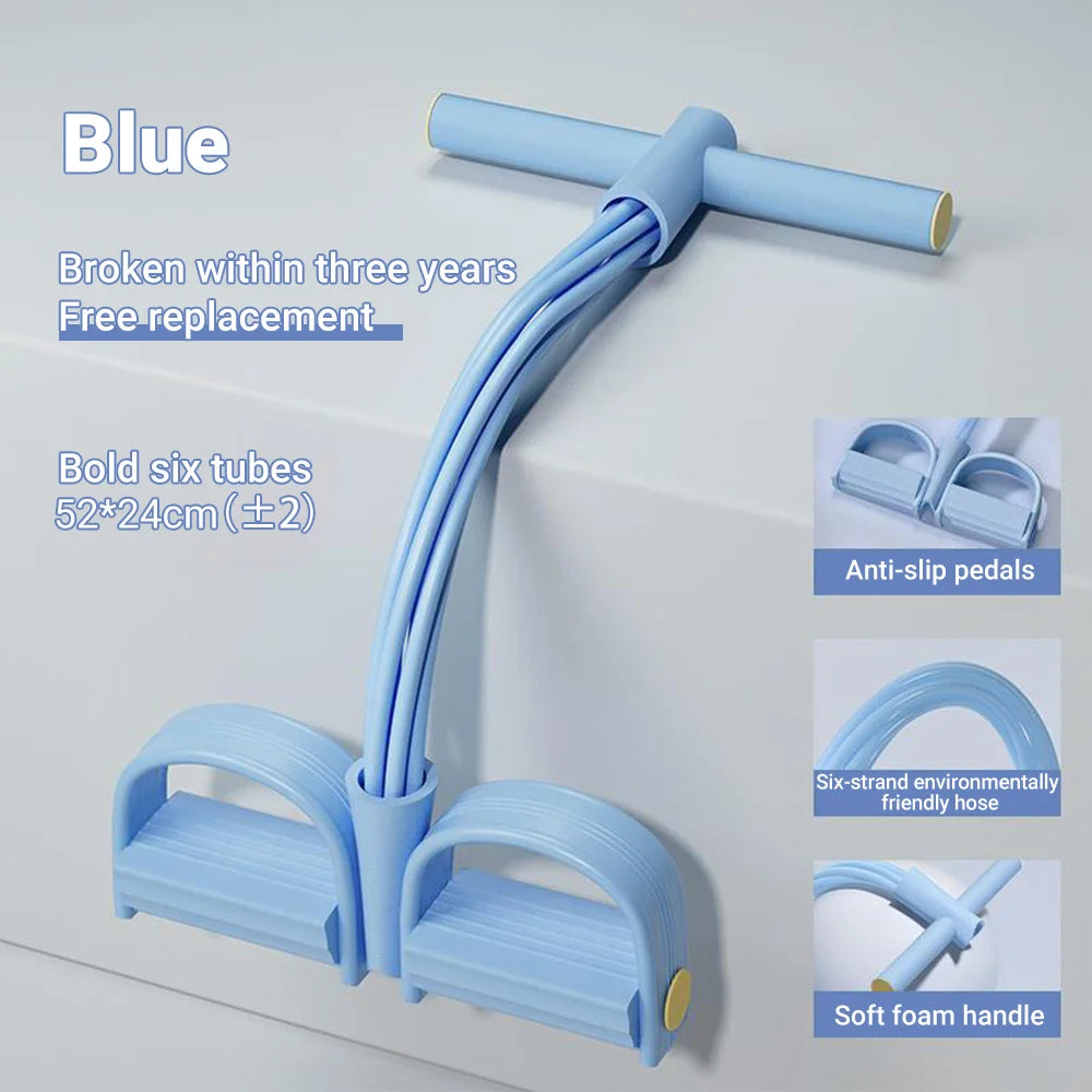 Flexora™ Pro 6 Band System
