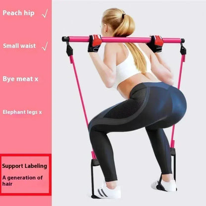 Core Haven Pilates Kit™