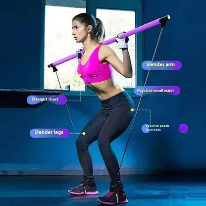 Core Haven Pilates Kit™