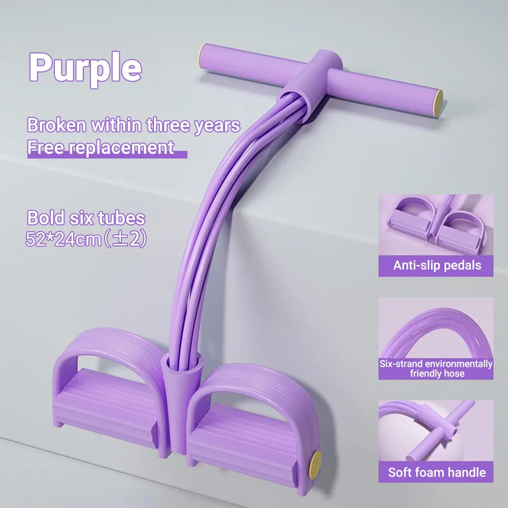 Flexora™ Pro 6 Band System