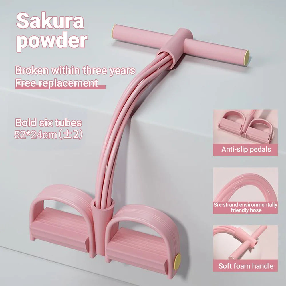 Flexora™ Pro 6 Band System