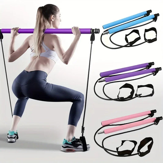 Core Haven Pilates Kit™