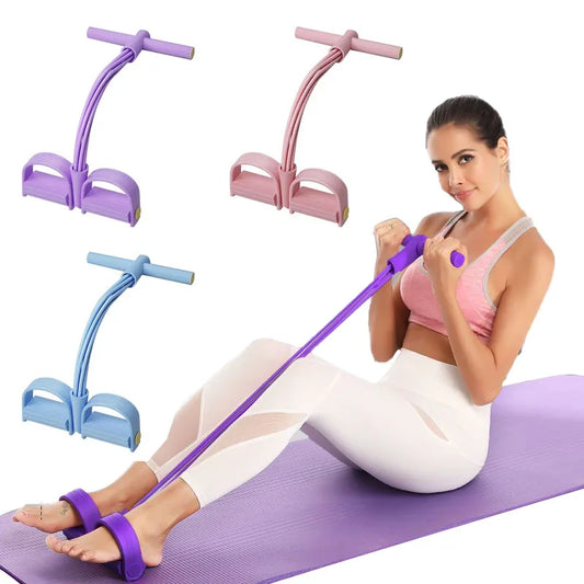 Flexora™ Pro 6 Band System