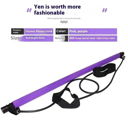 Core Haven Pilates Kit™