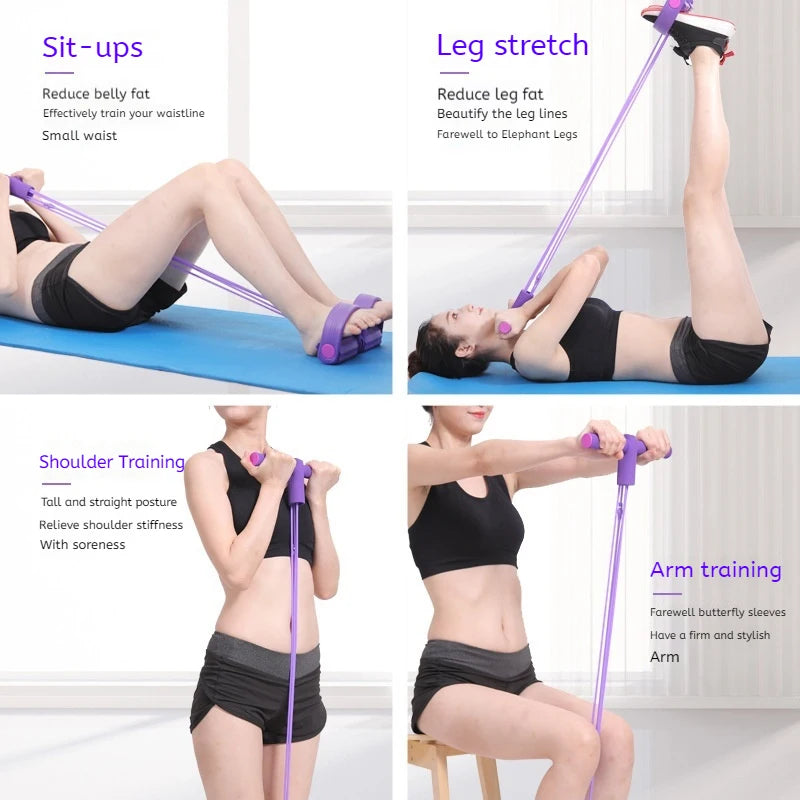 Flexora™ Pro 6 Band System