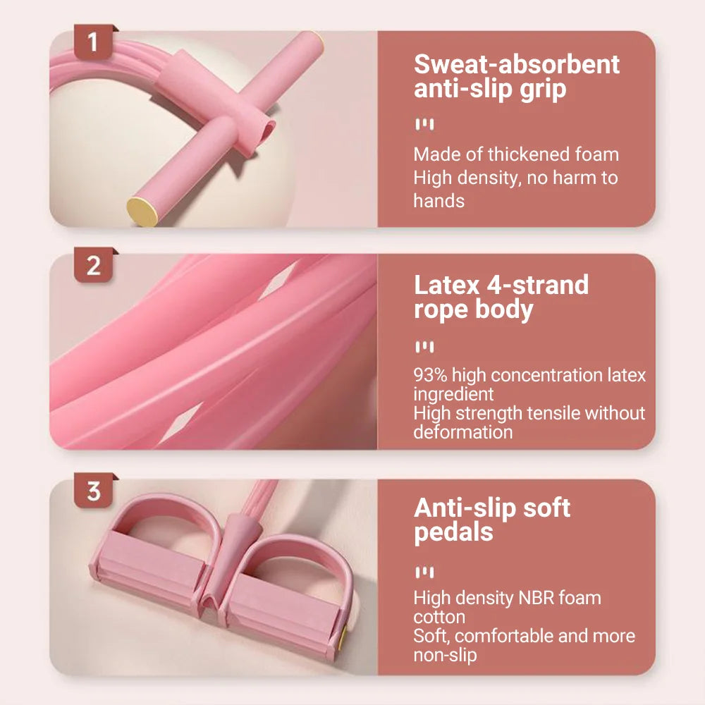 Flexora™ Pro 6 Band System
