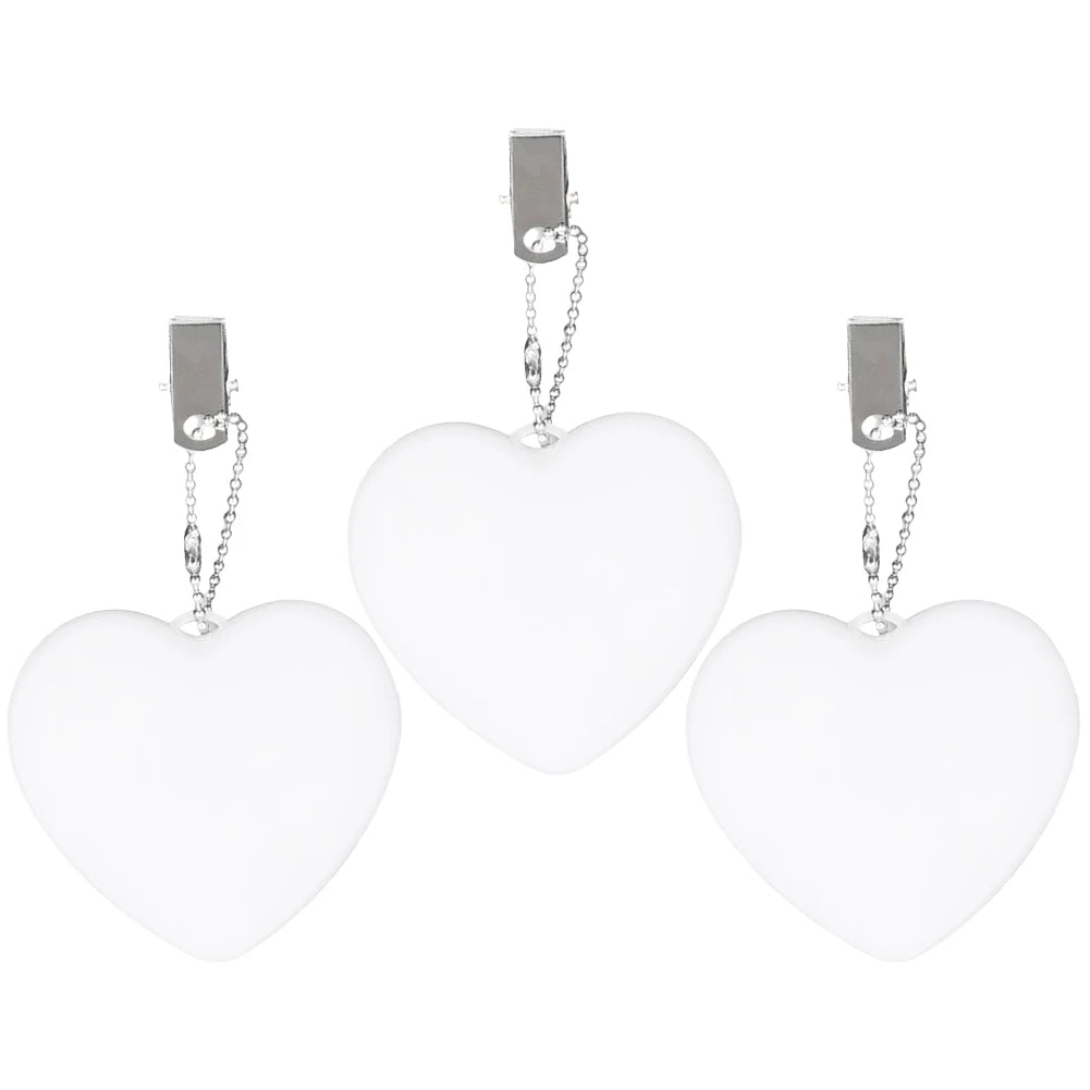 Lumi Charm™ - Smart Motion Bag Light