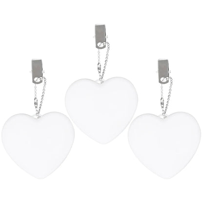 Lumi Charm™ - Smart Motion Bag Light