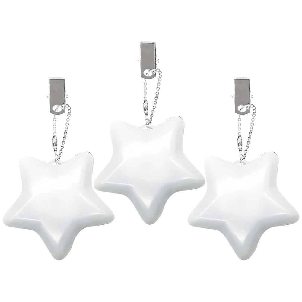 Lumi Charm™ - Smart Motion Bag Light