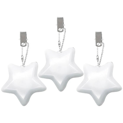 Lumi Charm™ - Smart Motion Bag Light
