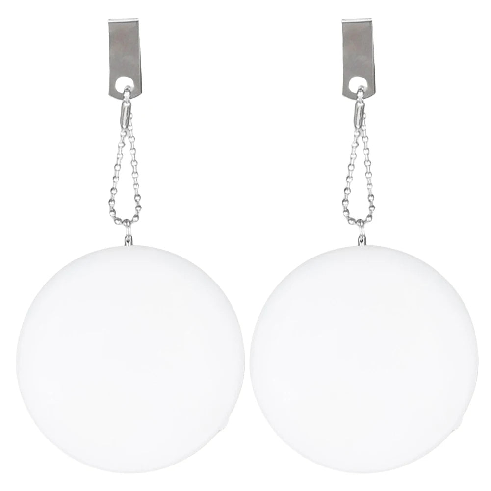 Lumi Charm™ - Smart Motion Bag Light