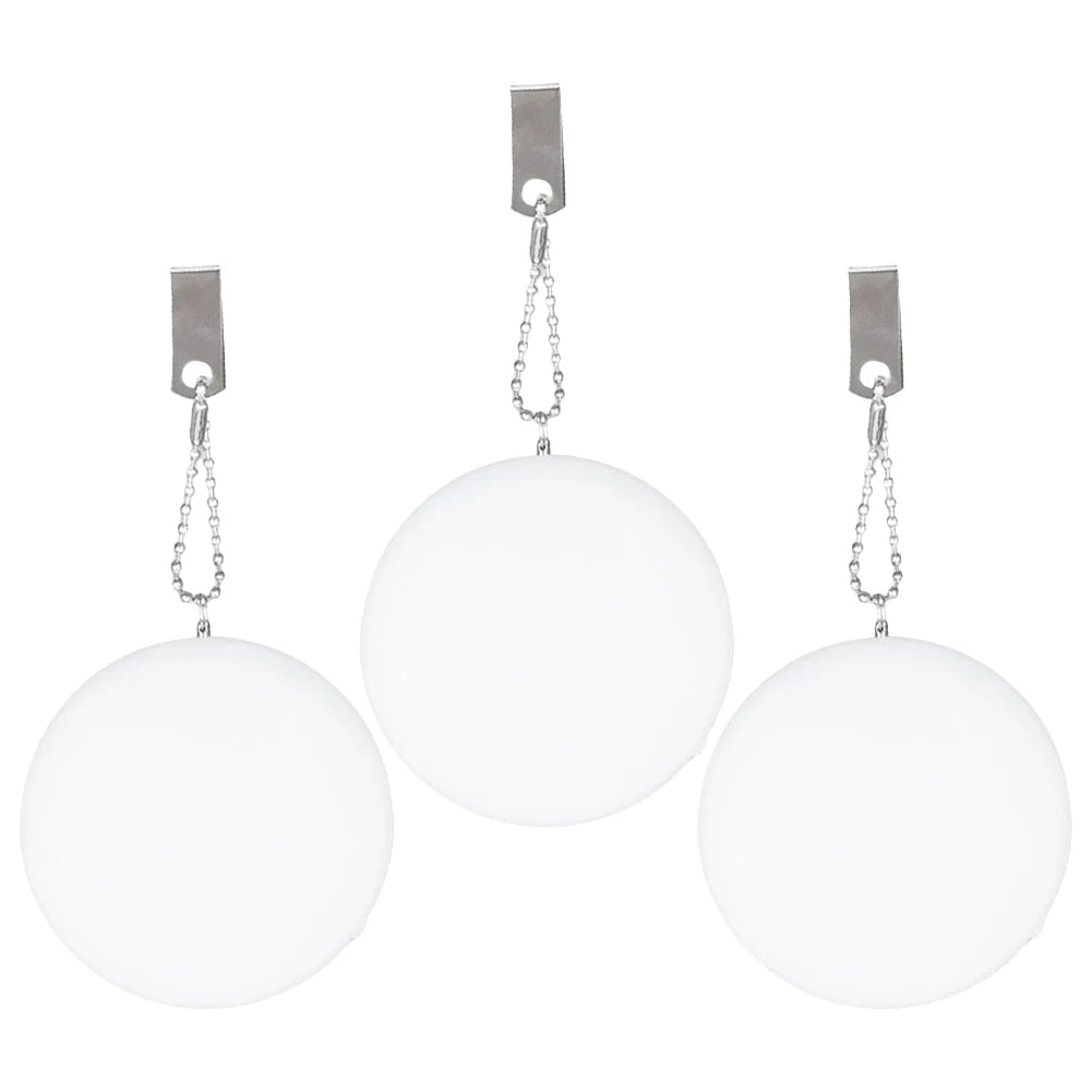 Lumi Charm™ - Smart Motion Bag Light