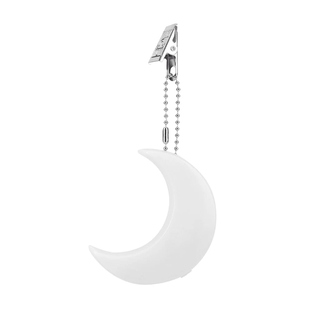 Lumi Charm™ - Smart Motion Bag Light