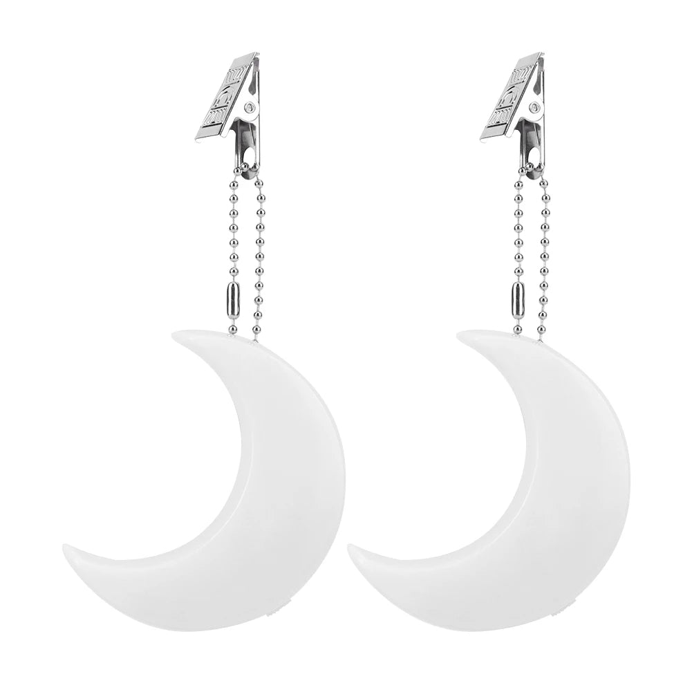 Lumi Charm™ - Smart Motion Bag Light