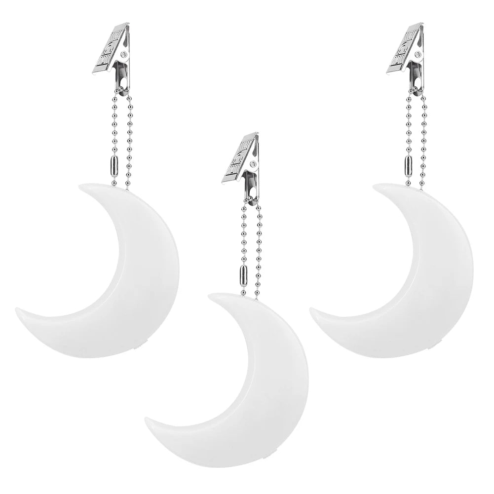 Lumi Charm™ - Smart Motion Bag Light