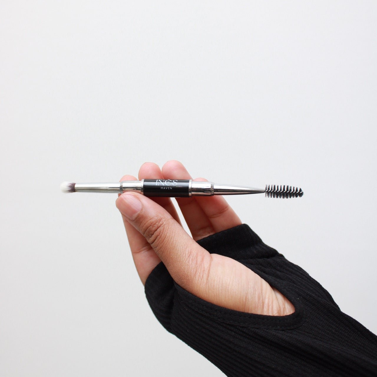 Inès Dual Lash Brush