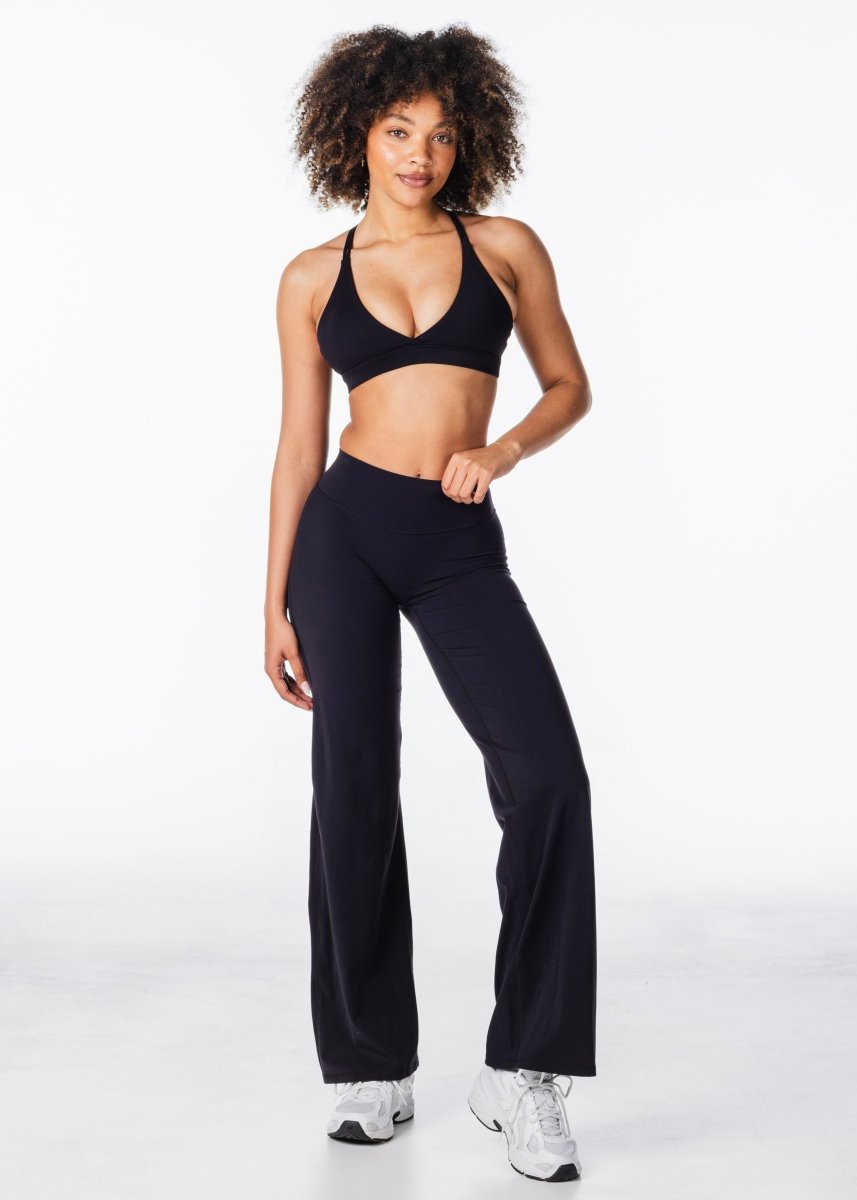 All Day Ultra Soft Straight Leg Pants