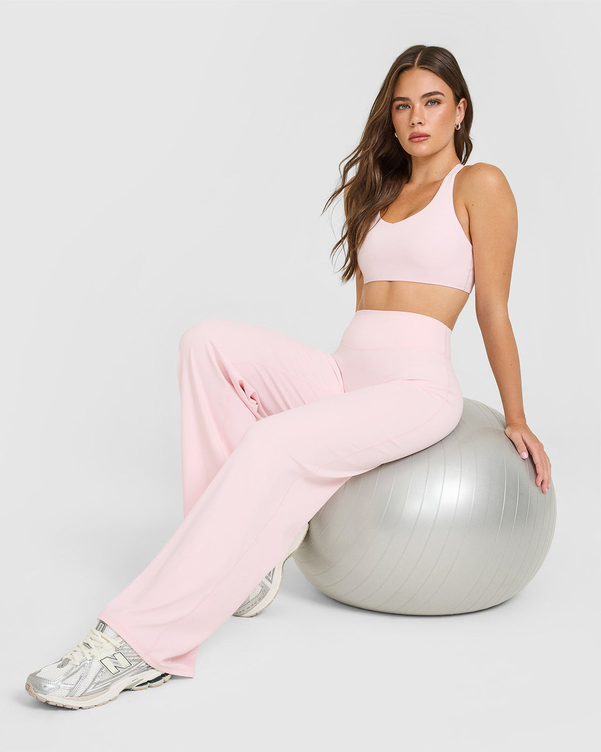 All Day Ultra Soft Straight Leg Pants