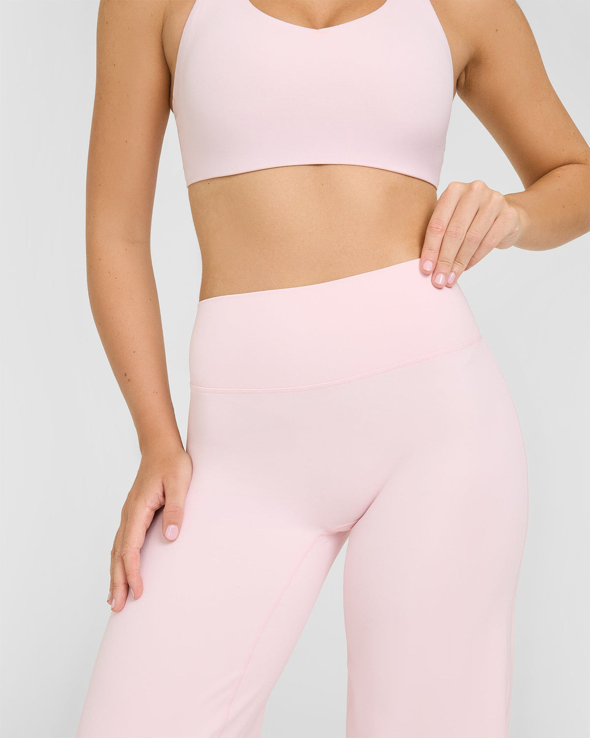 All Day Ultra Soft Straight Leg Pants