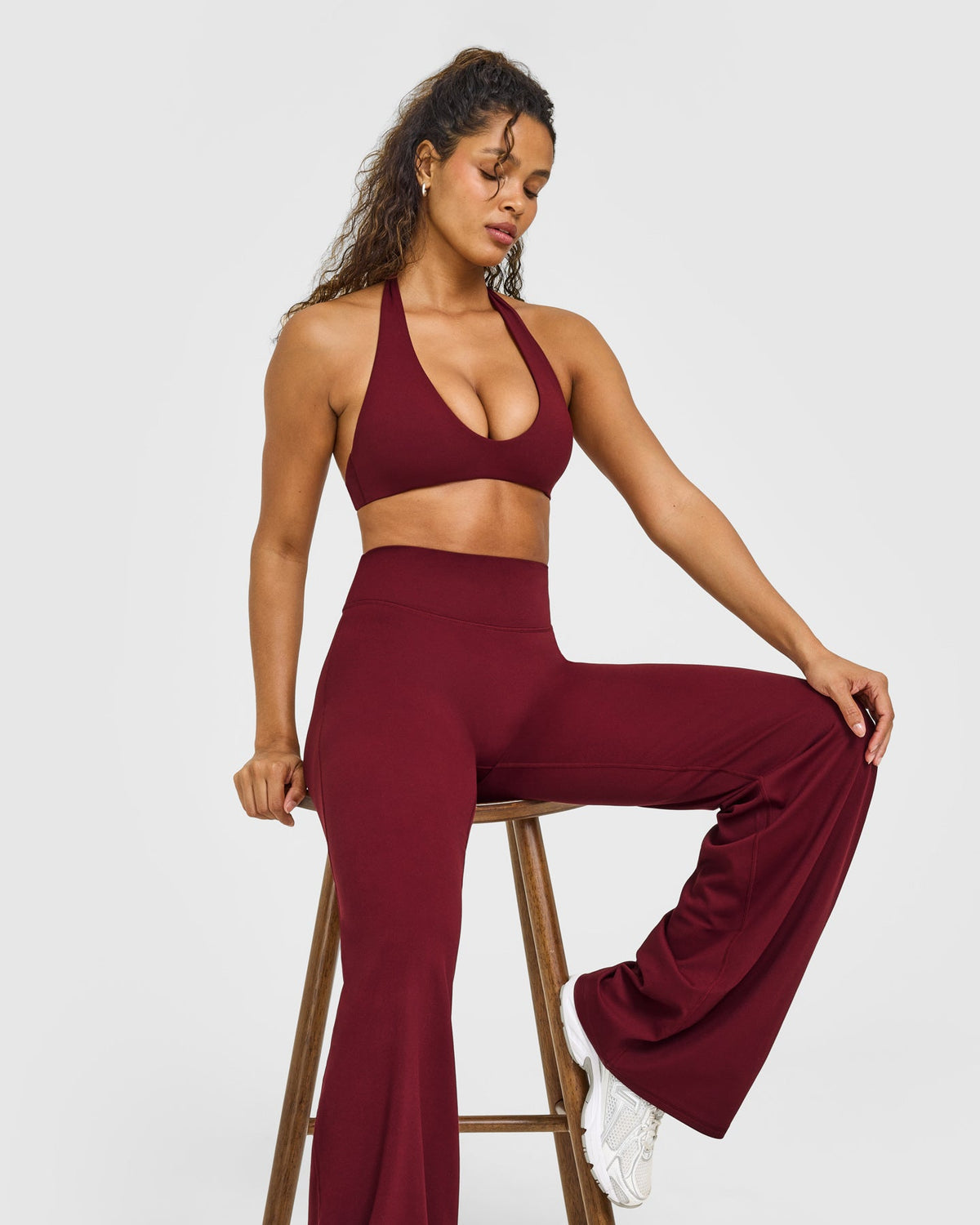 All Day Ultra Soft Straight Leg Pants