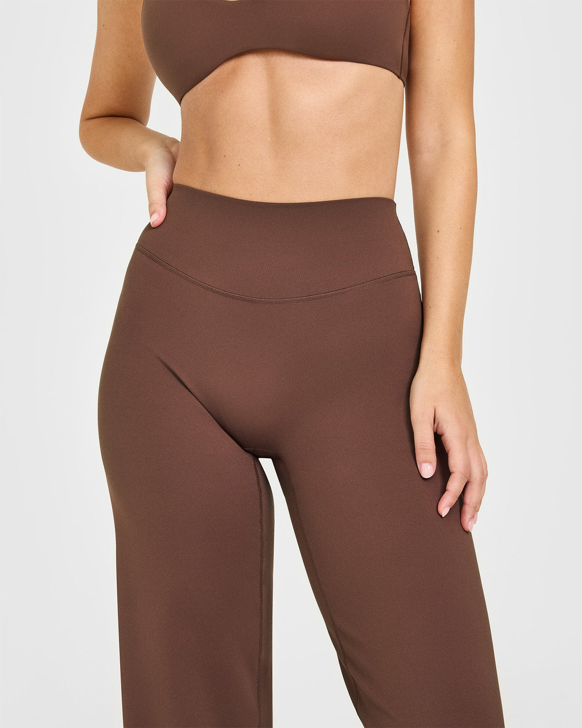 All Day Ultra Soft Straight Leg Pants