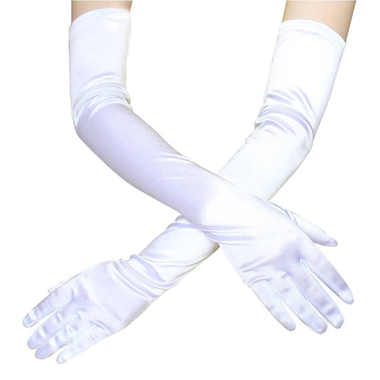 Midnight Opera Gloves