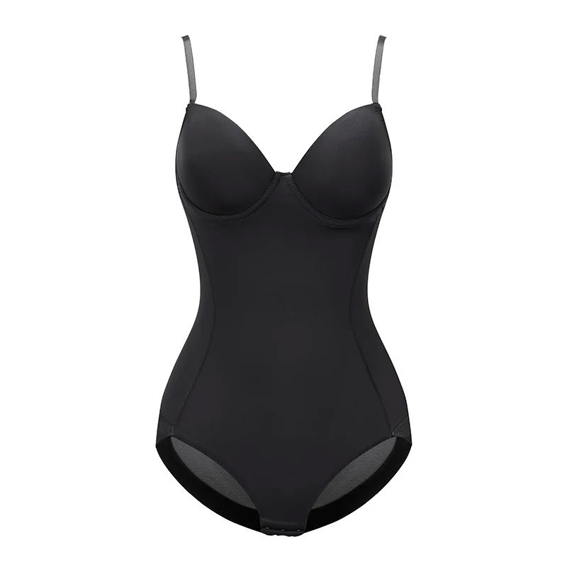 SCULPT Padded Bodysuit