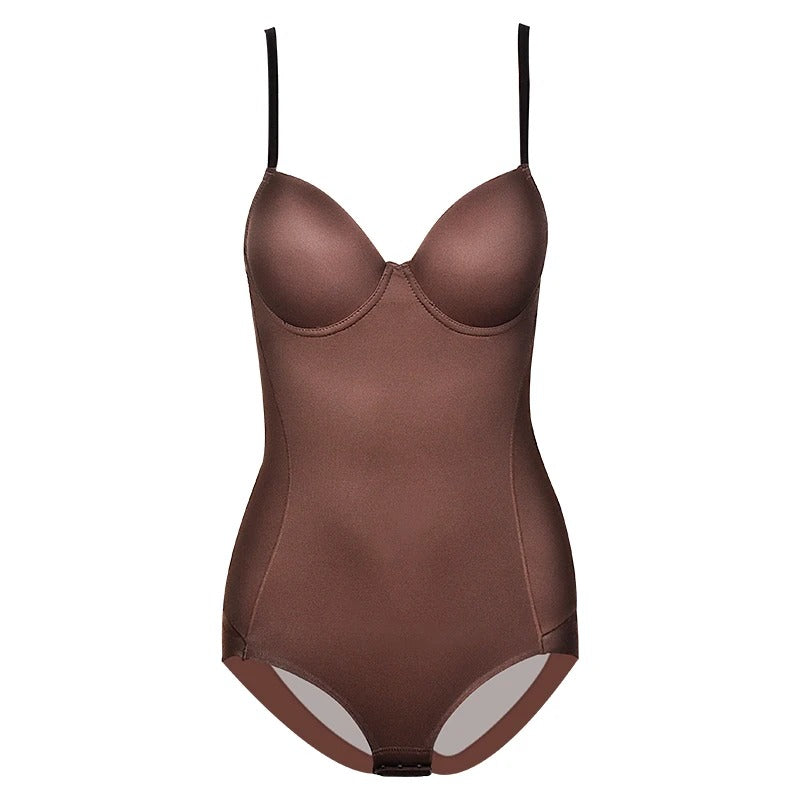 SCULPT Padded Bodysuit
