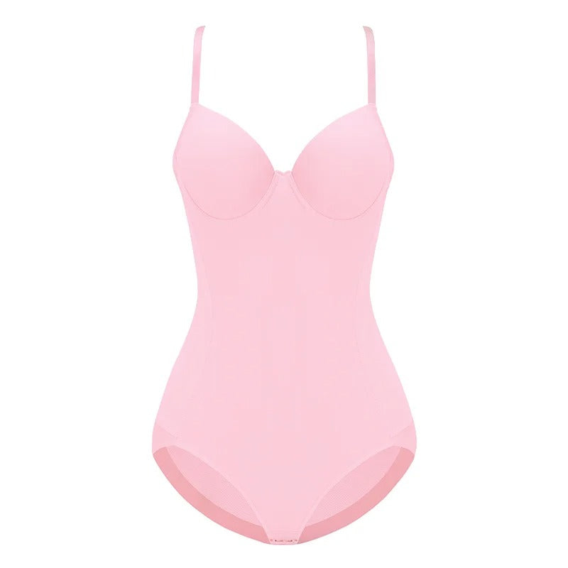 SCULPT Padded Bodysuit