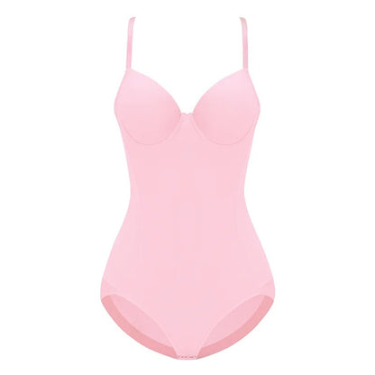 SCULPT Padded Bodysuit