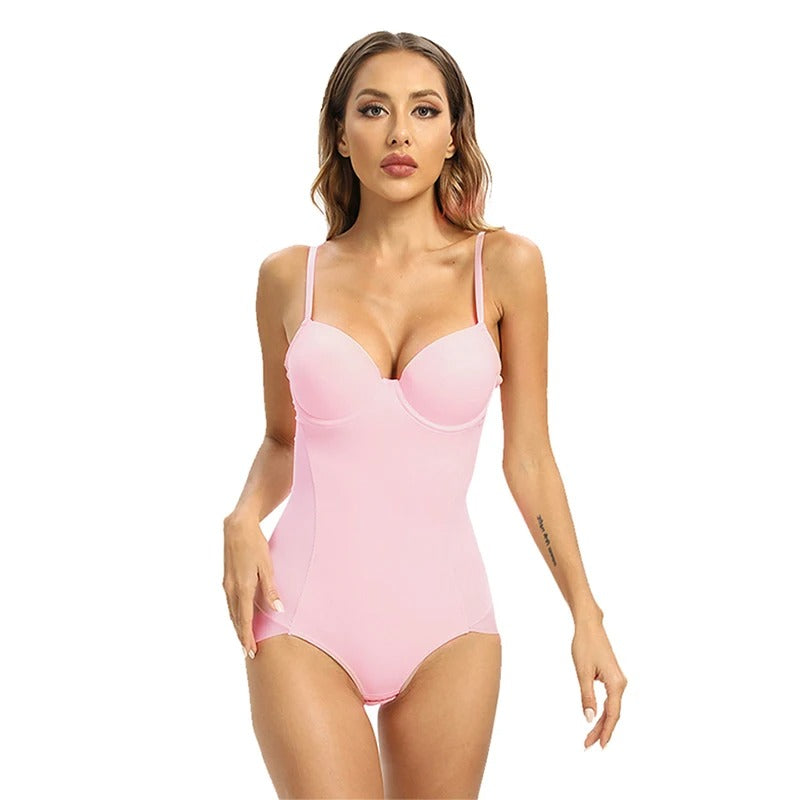 SCULPT Padded Bodysuit