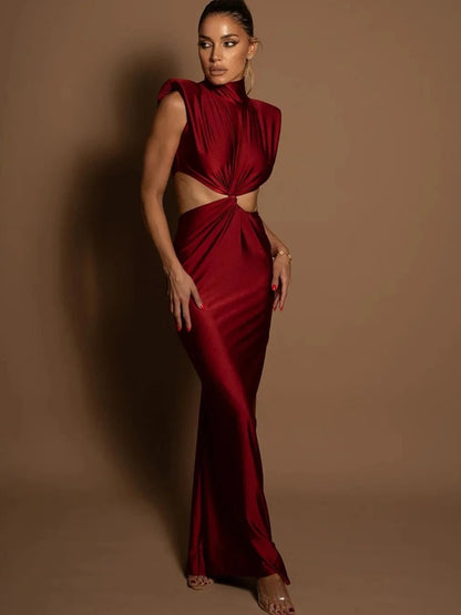 The Vespera Dress