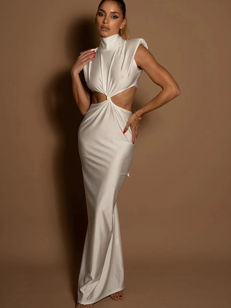 The Vespera Dress