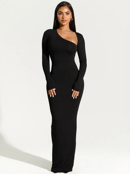 Zarinè Sculpted Timeless Maxi