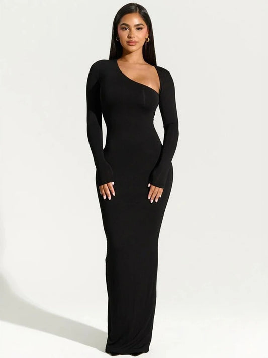 Zarinè Sculpted Timeless Maxi