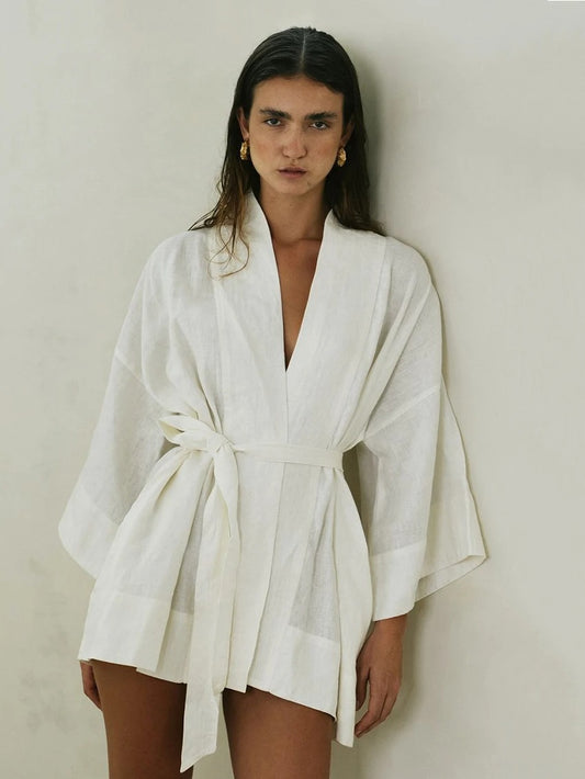 The Nocturne Night Robe
