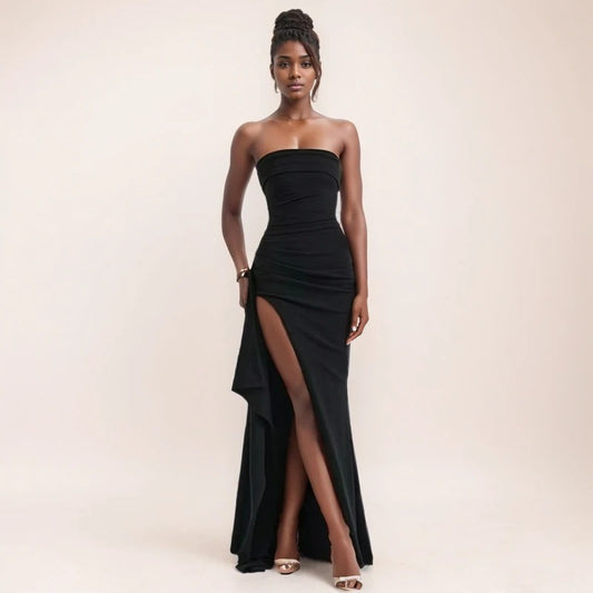 Fatale Frame Dress