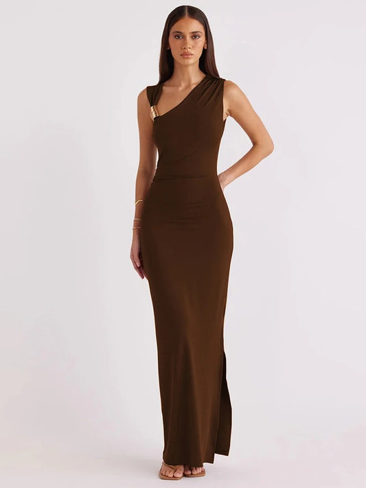 Brun Sucrè - No.9 Slanted Desire Maxi