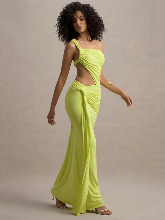 Costa Noire Maxi
