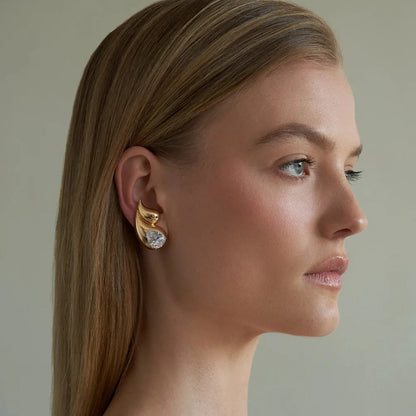 Aurielle Earrings