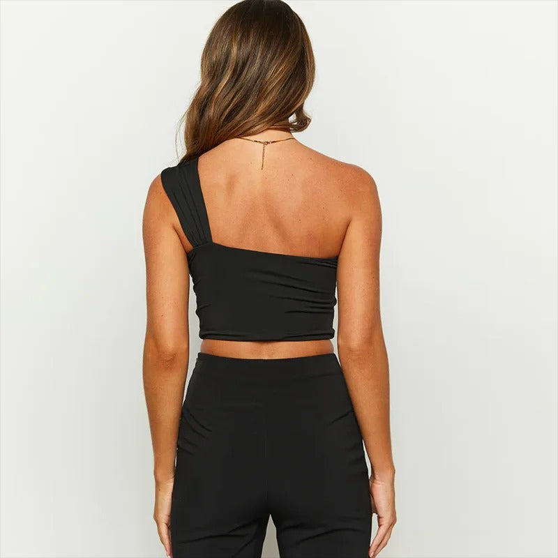 Sear Cut Top