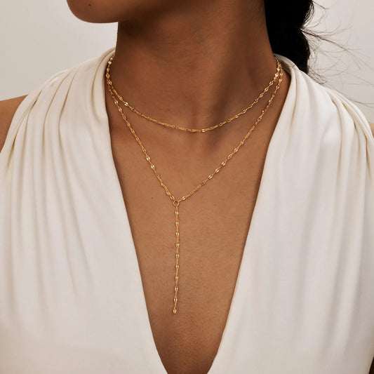 The Twin Chain