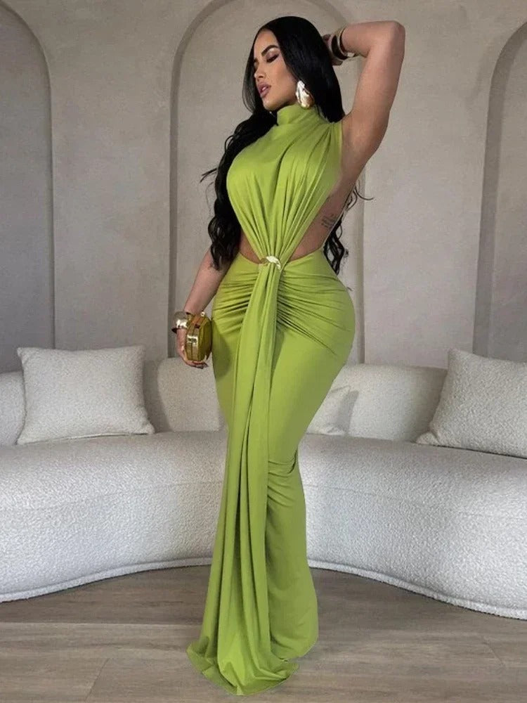The Senza Maxi