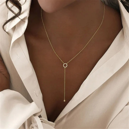 The Halo Chain