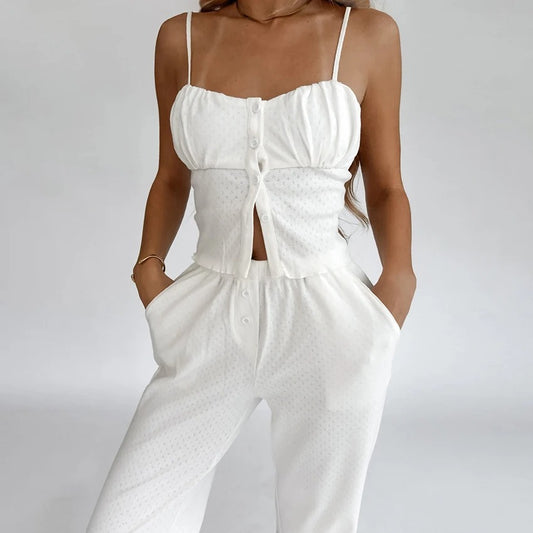 Opal Dream Pyjama Set