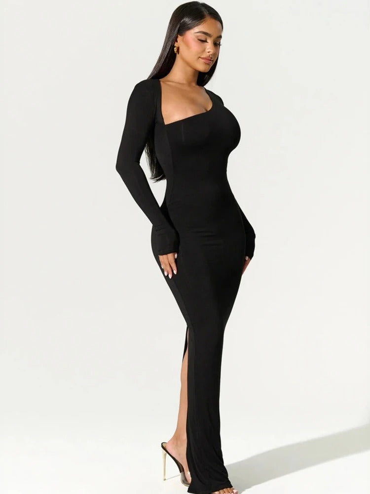 Zarinè Sculpted Timeless Maxi